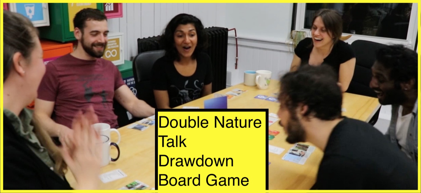 Drawdown Solutions the game