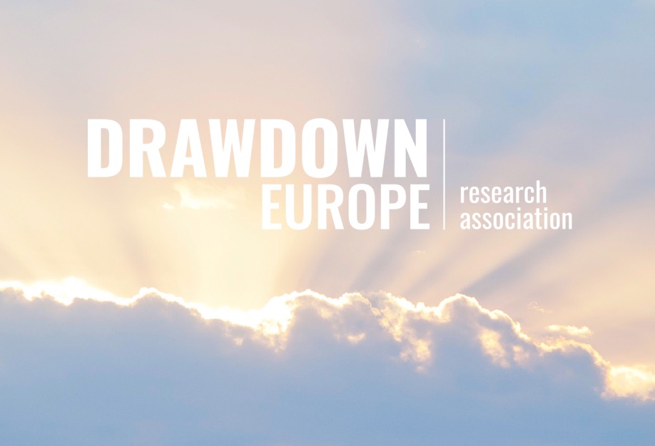 Towards carbon drawdown in your region